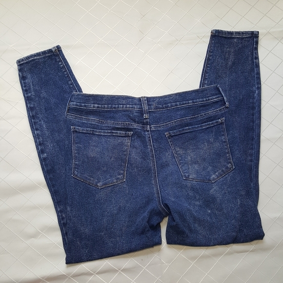 vintage Mudd women's pants jeans - Picture 3 of 7